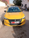 Peugeot 208 2022 Allure