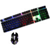 COMBO ADR CLAVIER+SOURIS 1205