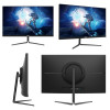 ECRAN GAMINIG 24" 165 Hz IPS DAHUA E231 LED 