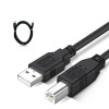 CABLE 10M IMPRIMANT USB 2.0 