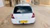 Renault Clio Campus 2014 Bye bye