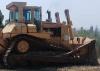 Caterpillar Bulldozer 