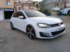 Volkswagen Golf 7 2015 GTD