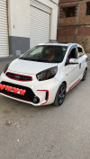 Kia Picanto 2017 Sportline