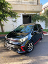 Kia Picanto 2019 GT-Line