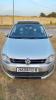 Volkswagen Polo 2013 Life