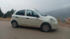 Nissan Micra 2012 