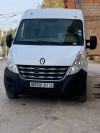 Renault Master 2011 