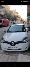 Renault Clio Campus 2015 Clio Campus