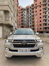 Toyota V8 Land Cruiser 2008 