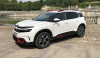 Citroen C5 AIR CROSS Essence 2022 Limeted