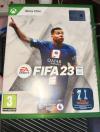 Cd FiFA 23