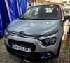 Citroen C3 2022 