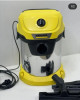 karcher WD3  inox aspirateur كارشر