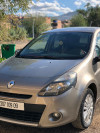 Renault Clio 3 2009 Clio 3