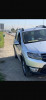 Dacia Sandero 2016 Stepway