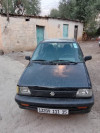 Suzuki Maruti 800 2011 Maruti 800