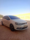 Volkswagen Polo 2016 Carat