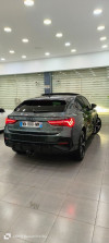 Audi Q3 2023 S Line