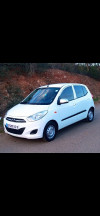 Hyundai i10 2012 GLS