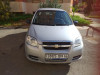 Chevrolet Aveo 4 portes 2009 Aveo 4 portes