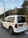 Volkswagen Caddy 2019 Alltrack