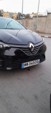 Renault Clio 4 2021 GT Line +