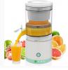 Citrus juicer 