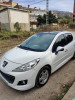 Peugeot 207 2012 Allure