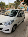 Hyundai i10 2014 