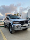 Mitsubishi Pajero Sport 2005 