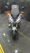 Xadv 750 Honda 2021