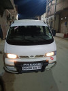 Kia Kia pregio 2001