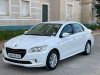 Peugeot 301 2014 Allure