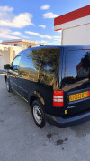 Volkswagen Caddy 2012 Caddy