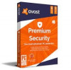 AVAST PREMIUM SECURITY 3 ANS