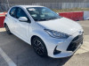 Toyota Yaris 2022 Yaris