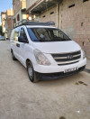 Hyundai H1 2011 Vitré 6 places