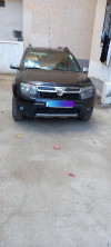 Dacia Duster 2012 Laureate