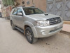 Toyota Fortuner 2011 Fortuner