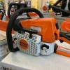 Tronçonneuse Thermique MS 250 Stihl قاطعة الاشجار