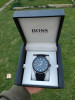 MONTRE HUGO BOSS NOIR QUARTZ