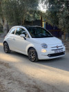 Fiat 500 2024 Dolcevita