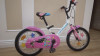 Vélo Original pour fille