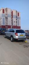 Chevrolet Captiva 2011 