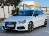 Audi S3 2016 Sline