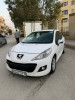 Peugeot 207 2012 207