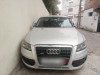 Audi Q5 2011 Off Road