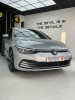 Volkswagen Golf 8 2022 