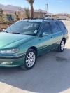 Peugeot 406 1997 406